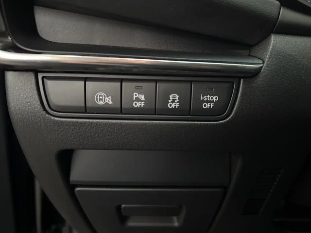 Mazda 3 Homura SkyActiv e-Skyactiv