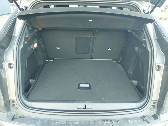 Peugeot 3008 Allure Pack BlueHDi EAT8