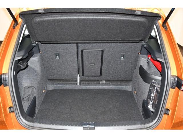 Skoda Karoq 2.0 TDI 4x4 Tour