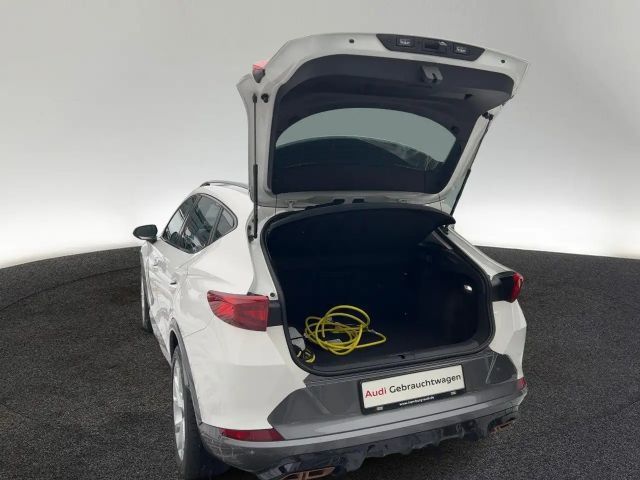 Cupra Formentor 1.4 DSG e-Hybrid