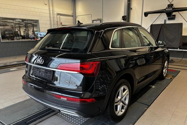 Audi Q5 35 TDI S-Tronic