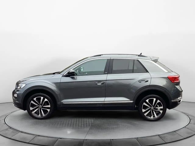 Volkswagen T-Roc 1.5TSI United Navi Pano