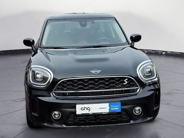 MINI Cooper SE Countryman All4 SE