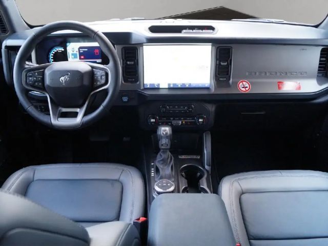 Ford Bronco 4x4 AWD Outer Banks