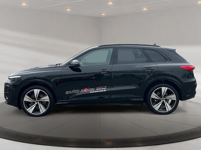 Audi Q5 Quattro S-Tronic