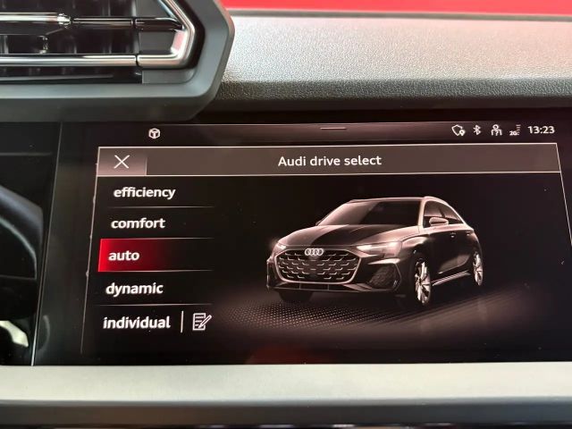 Audi A3 35 TDI Sedan