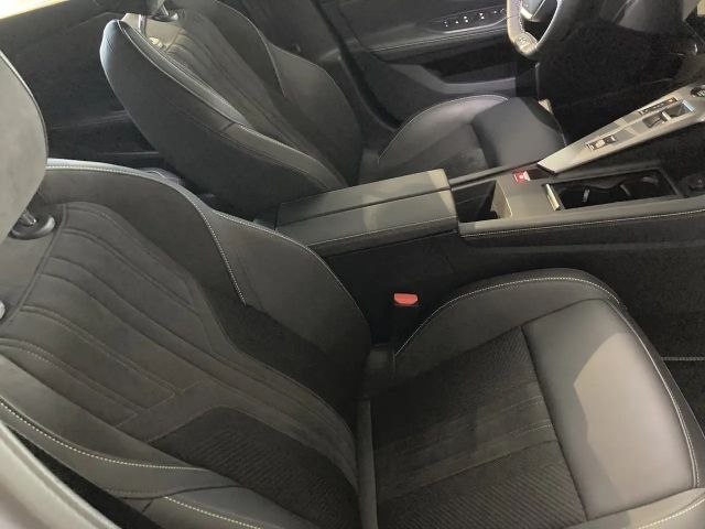 Peugeot 408 GT-Line Hybrid