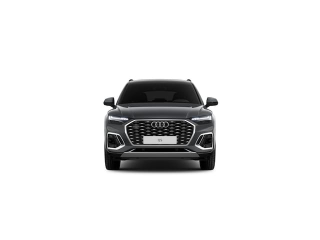 Audi Q5 40 TDI Quattro S-Tronic Sportback