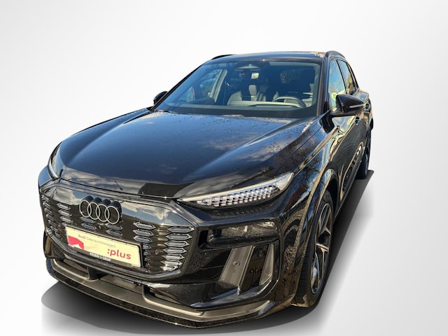 Audi Q6 e-tron Quattro