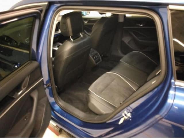 Volkswagen Passat 1.5 eTSI Business DSG Variant