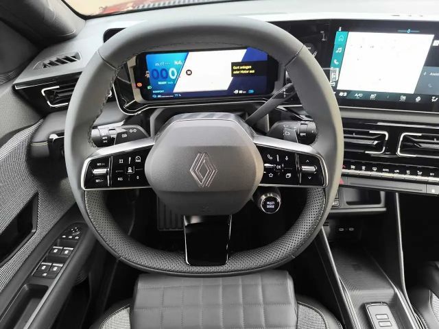 Renault 4 Comfort E-Tech Iconic