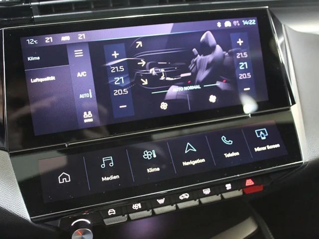 Peugeot 308 EAT8 GT-Line PureTech SW