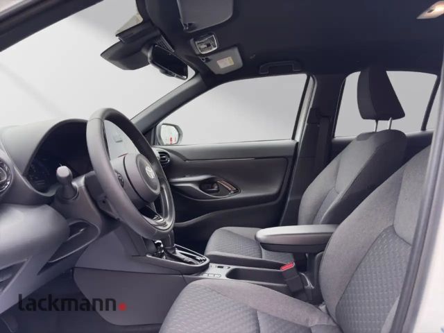 Toyota Yaris Cross Hatchback Hybride