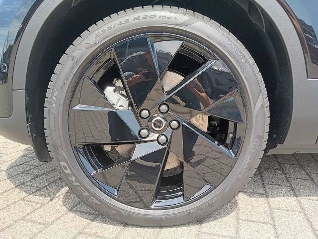 Volvo EX40 Plus Single motor