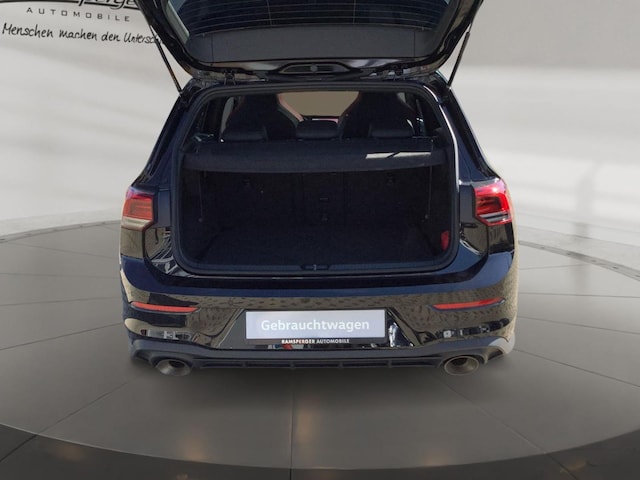 Volkswagen Golf 2.0 TSI DSG GTI