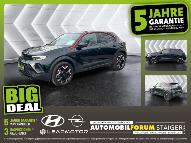 Opel Mokka GS-Line Grand Sport Mokka-e