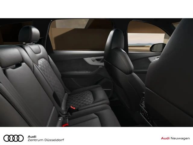 Audi Q7 Quattro S-Line