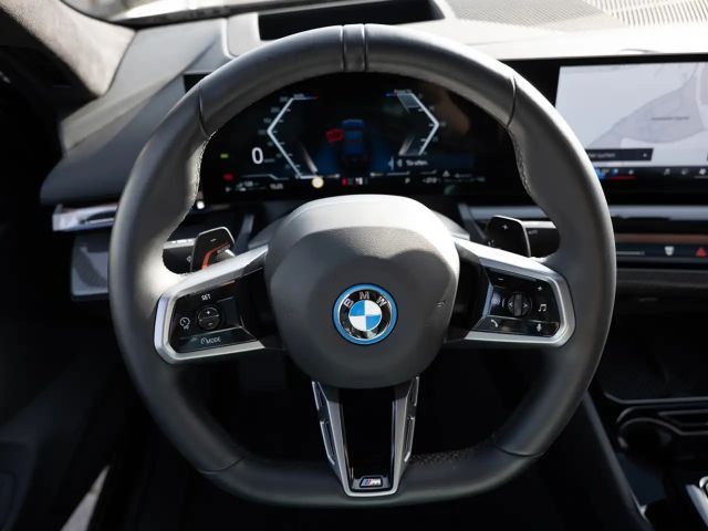 BMW 550 M-Sport Sedan xDrive