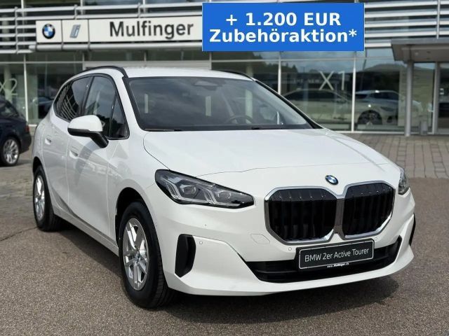 BMW 218 218i Active Tourer