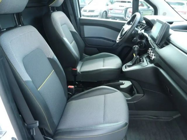 Renault Kangoo LKW VAN Advance dCi95