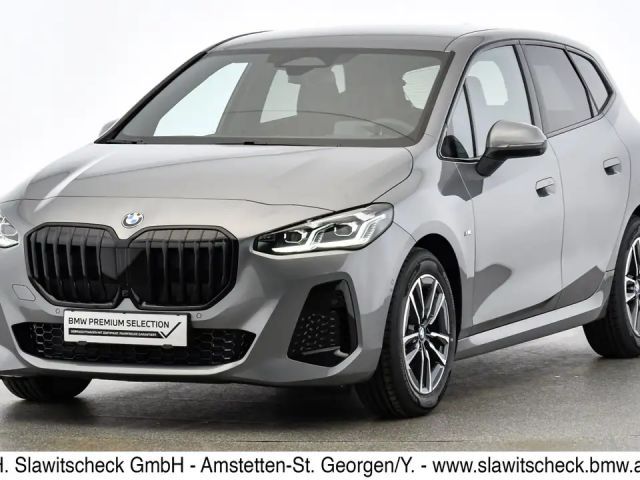BMW 218 218d Active Tourer Sedan