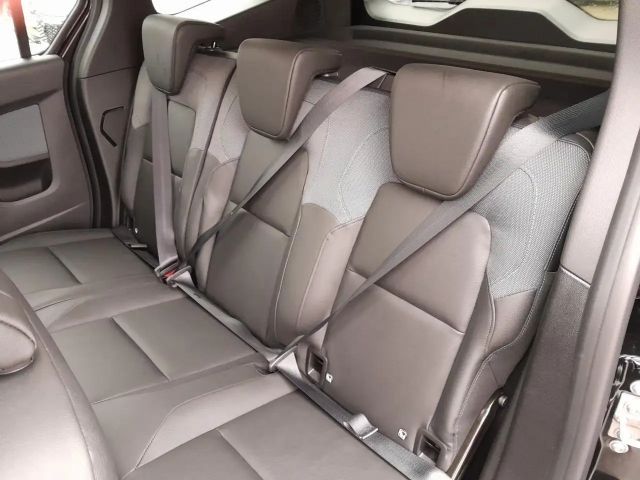 Nissan Townstar Tekna