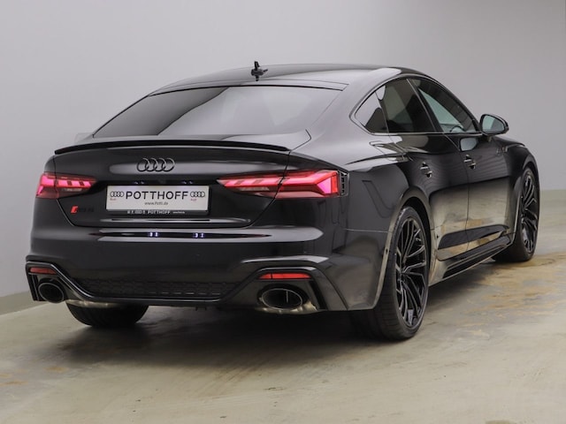 Audi RS5 Quattro Sportback
