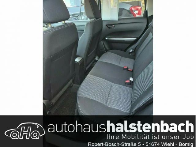 Suzuki Vitara 4x4 Comfort Hybrid