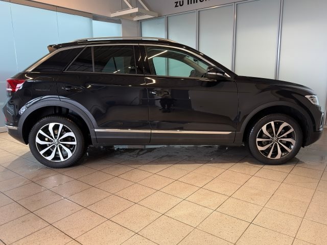 Volkswagen T-Roc 1.0 TSI