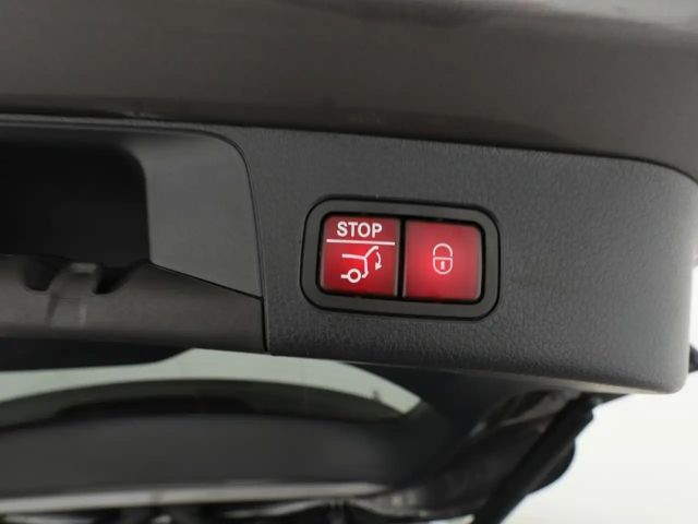 Mercedes-Benz GLB 200 4MATIC GLB 200 d