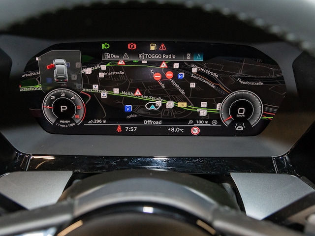 Audi A3 35 TDI S-Tronic Sportback