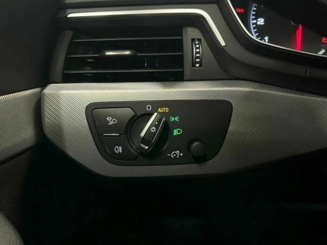 Audi A5 45 TFSI Quattro Sport