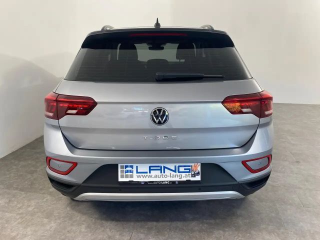 Volkswagen T-Roc 2.0 TDI DSG Life