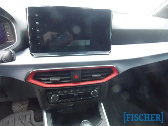 Seat Arona 1.5 TSI DSG FR-lijn