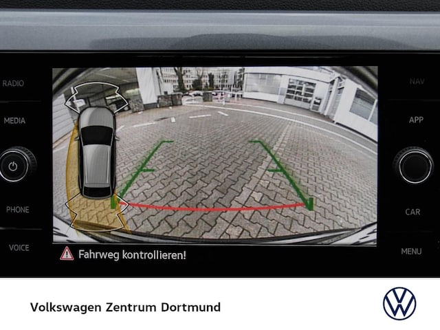 Volkswagen Taigo Style