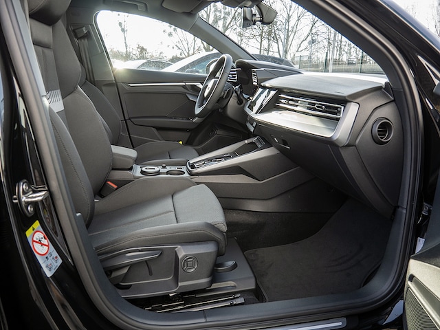 Audi A3 S-Tronic Sportback