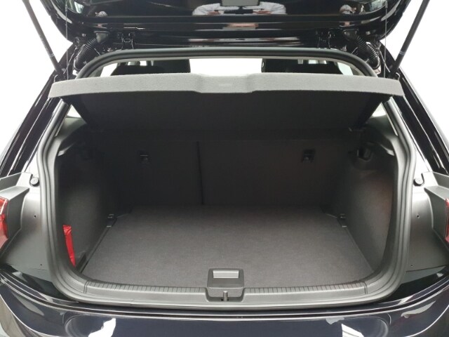 Volkswagen Polo DSG Life