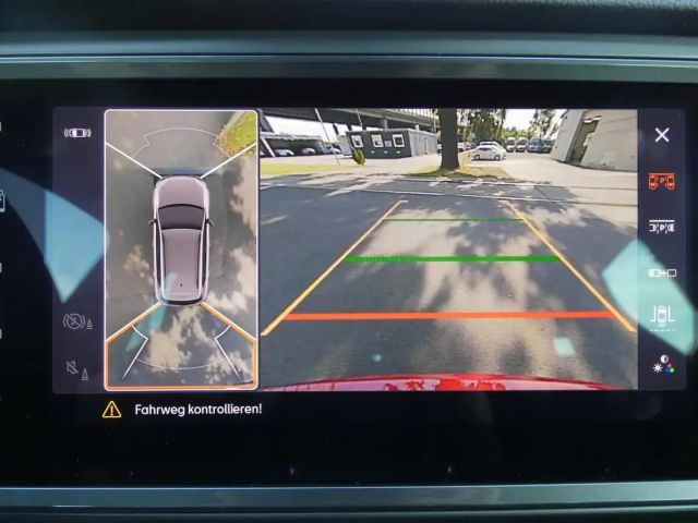 Cupra Ateca 2.0 '4DRIVE' #BREMBO #ACC #360° #LED #NAVI