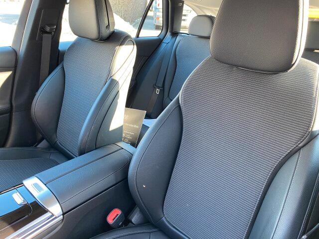 Mercedes-Benz C 200 AVANTGARDE Estate