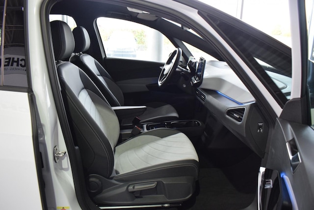 Volkswagen ID.3 Performance Pro