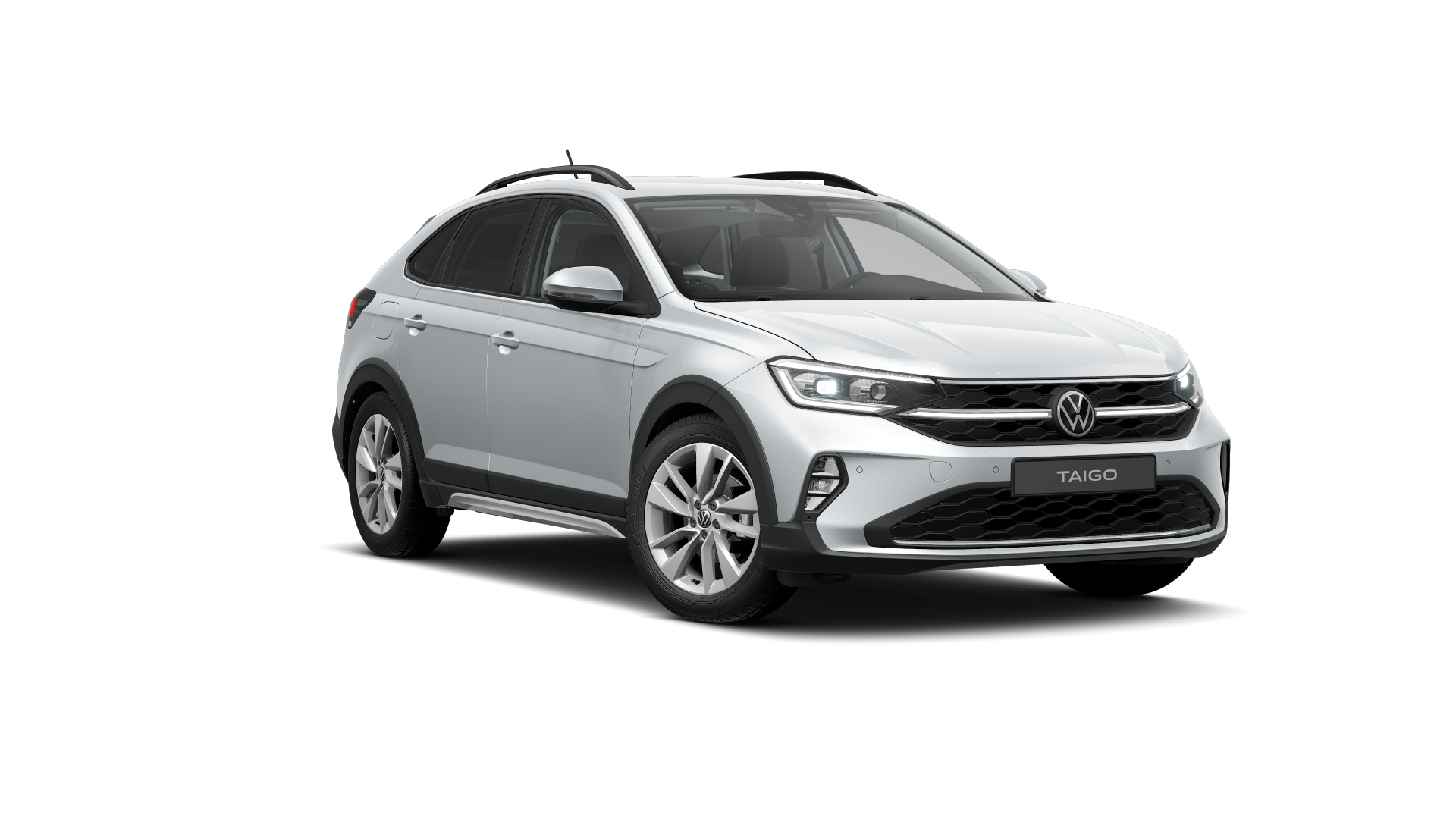 Volkswagen Taigo 1.0 TSI DSG