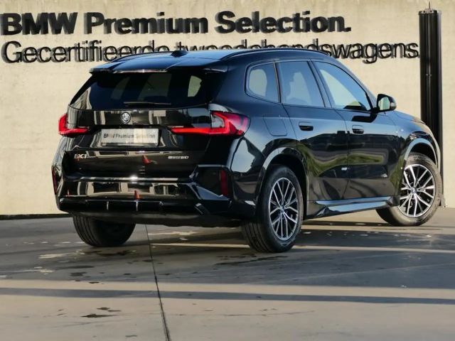 BMW iX1 M-Sport eDrive20