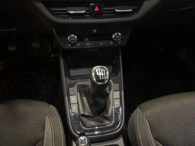 Skoda Fabia 1.0 TSI Tour