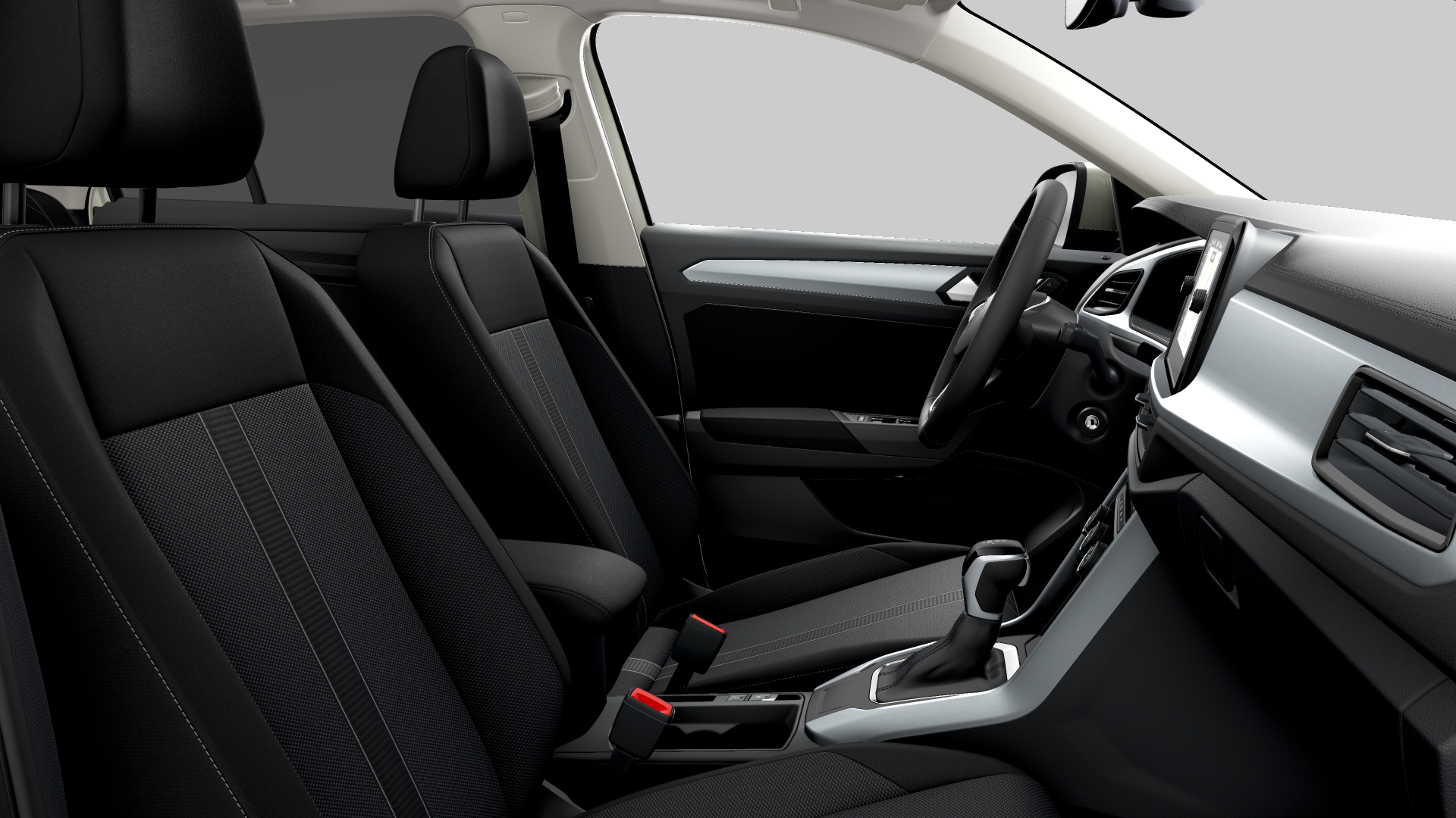 Volkswagen T-Roc 1.5 TSI DSG Life