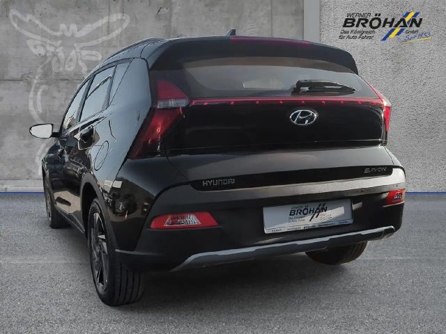 Hyundai Bayon Trend