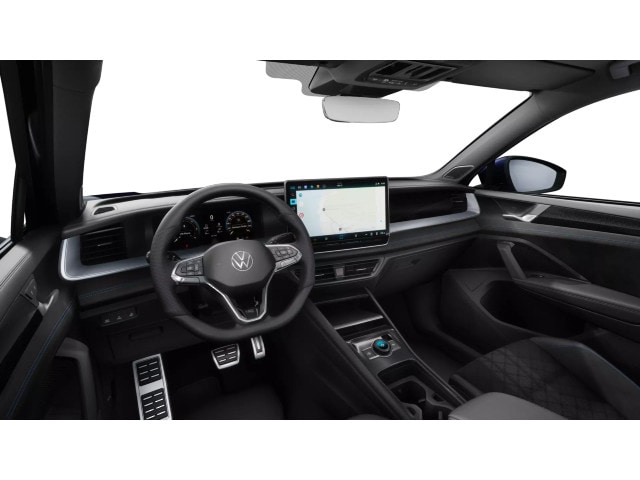 Volkswagen Tayron 2.0 TDI R-Line