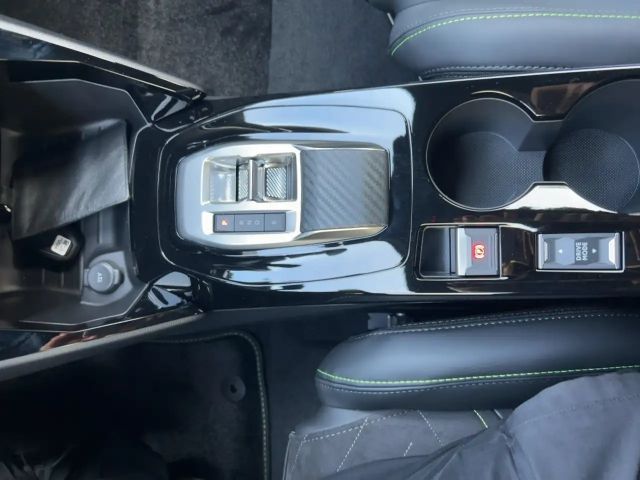 Peugeot E-2008 GT-Line