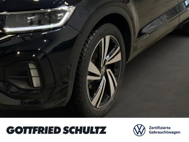 Volkswagen T-Roc DSG R-Line