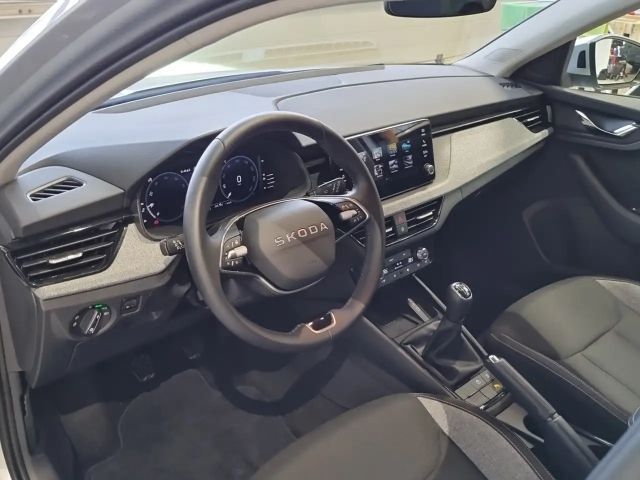 Skoda Scala Selection