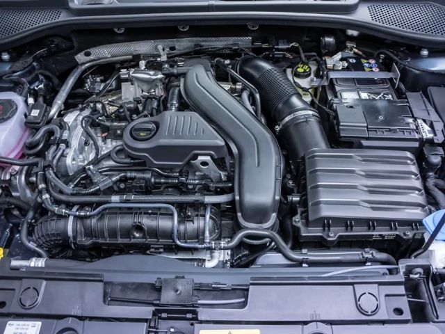 Cupra Formentor CUPRA 1.5 eTSI 110 kW Automatik Kamera Navi (101)